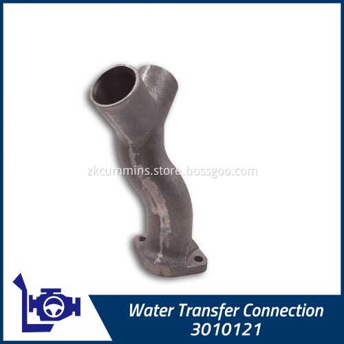 3010121 Cummins Water Transfer Connection